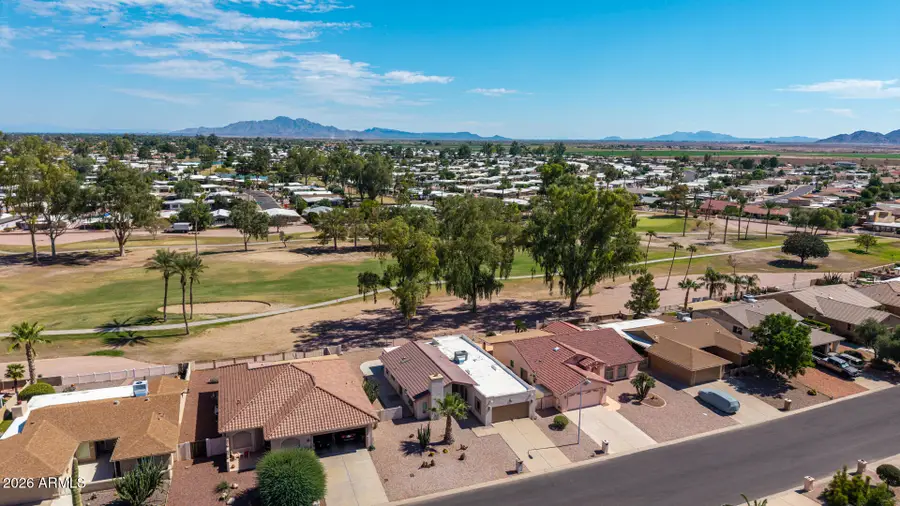 8849 E Fairway Boulevard, Sun Lakes, AZ 85248 - #2