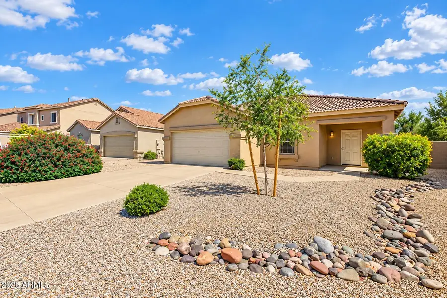 2223 E Andalusian Loop, San Tan Valley, AZ 85140 - #3