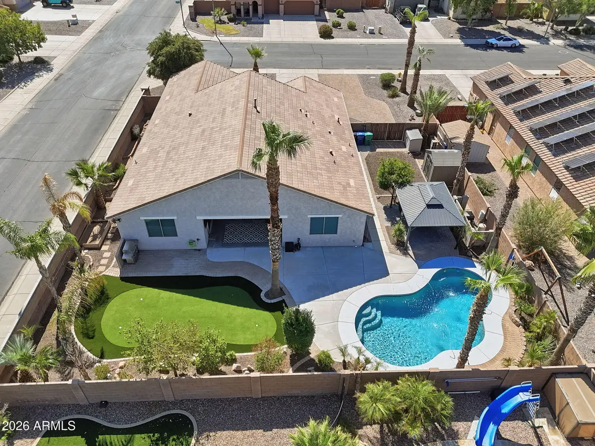 11146 E Rembrandt Avenue, Mesa, AZ 85212 - #1