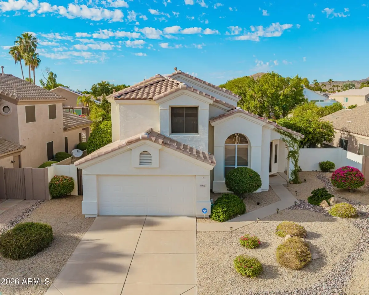 6076 W Irma Lane, Glendale, AZ 85308 - #1