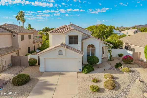 6076 W Irma Lane, Glendale, AZ 85308