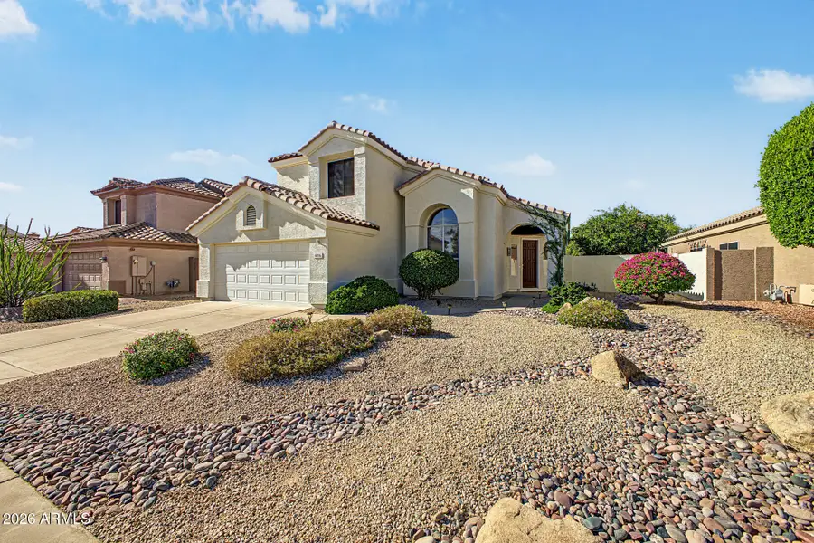 6076 W Irma Lane, Glendale, AZ 85308 - #2