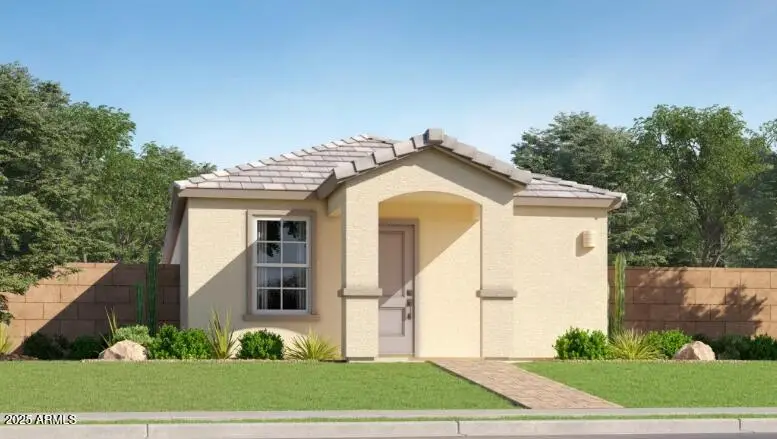 36183 W Charity Place, Maricopa, AZ 85138 - #1