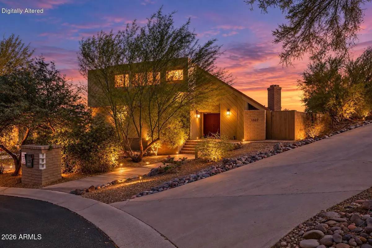 1327 E Las Palmaritas Drive, Phoenix, AZ 85020 - #1
