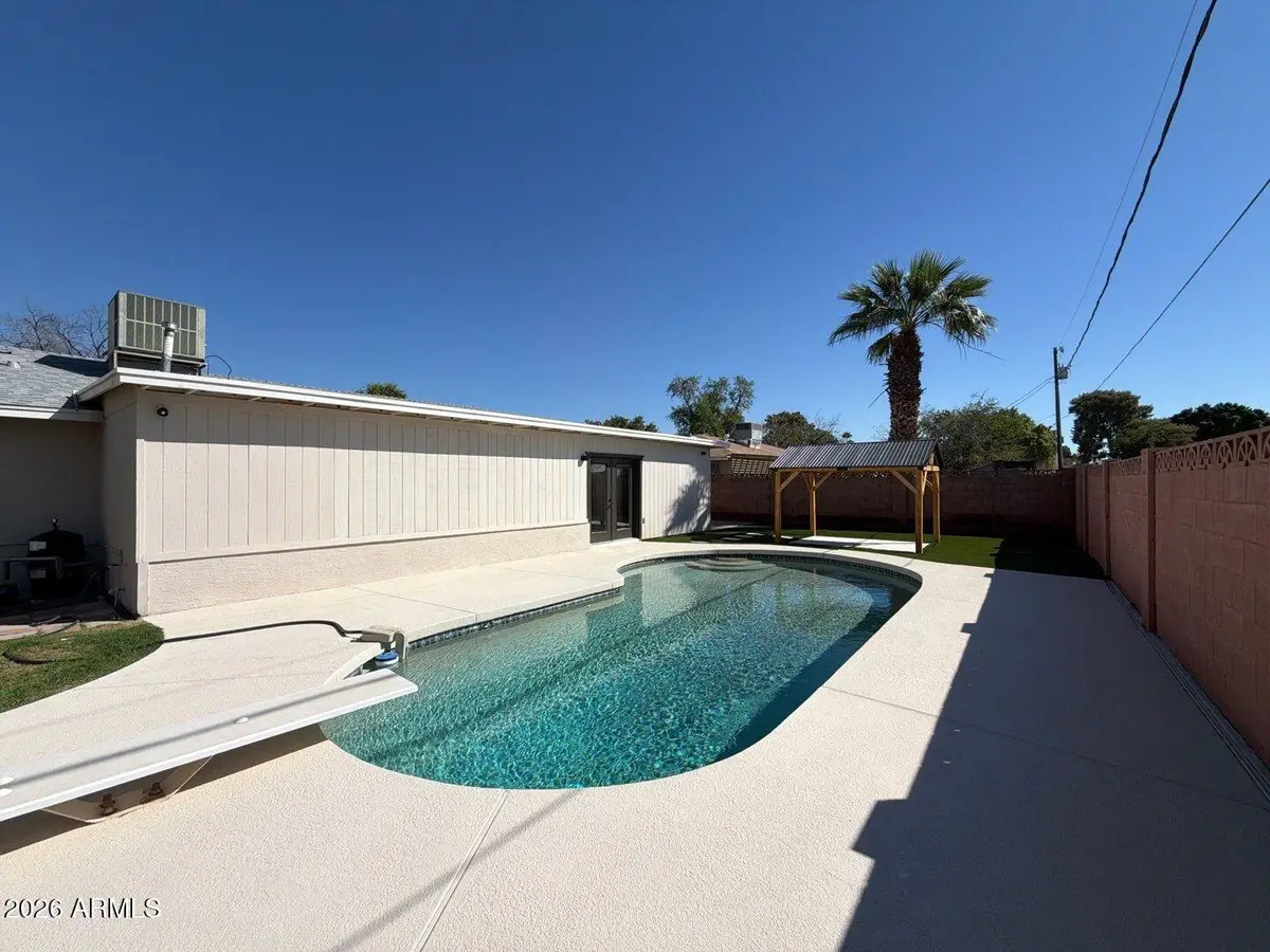 717 W Cactus Wren Drive, Phoenix, AZ 85021 - #1