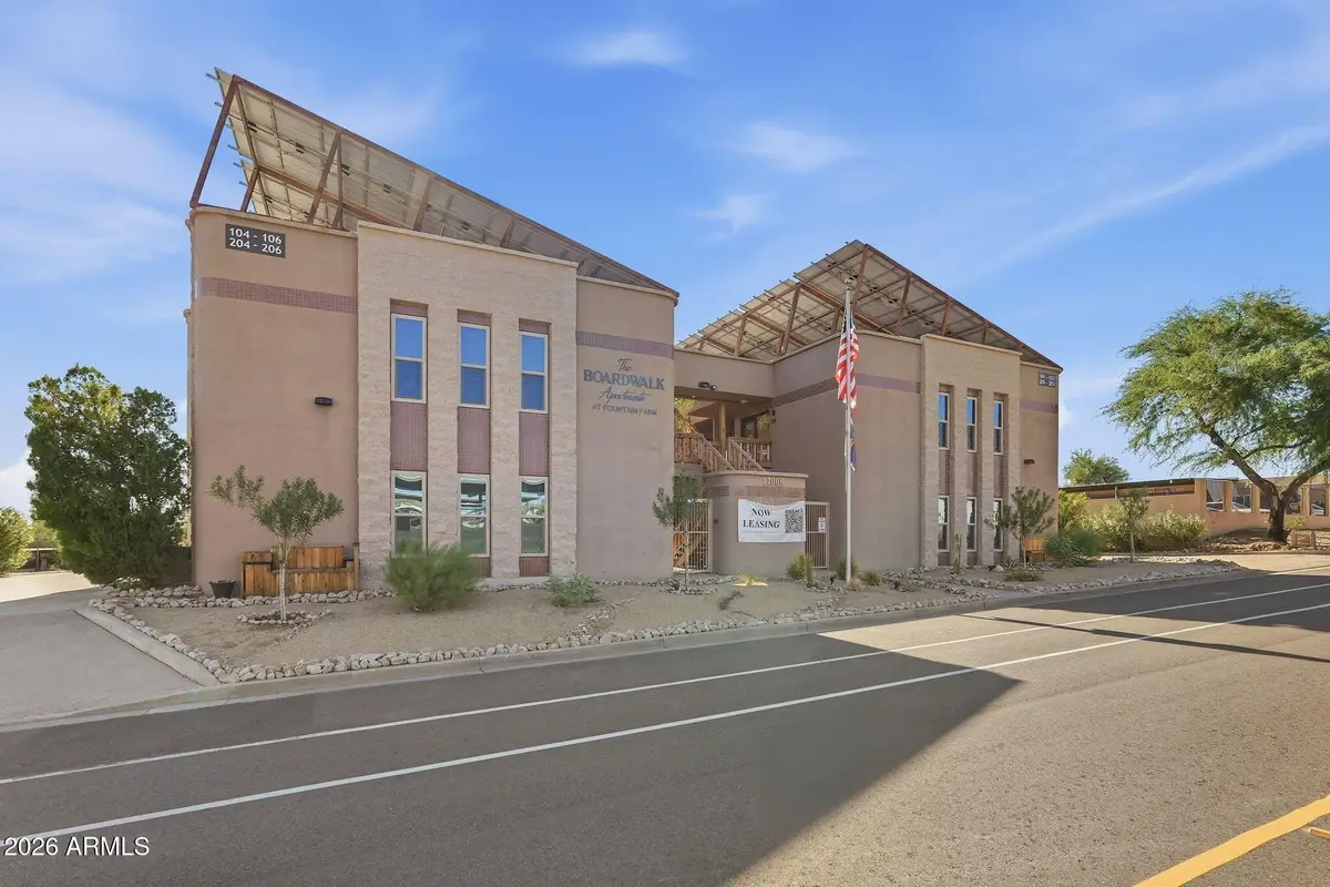12005 N Panorama Drive, Fountain Hills, AZ 85268 - #1