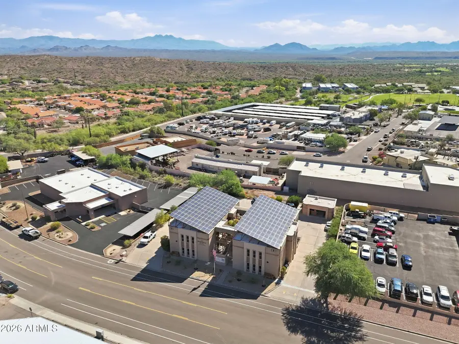 12005 N Panorama Drive, Fountain Hills, AZ 85268 - #2