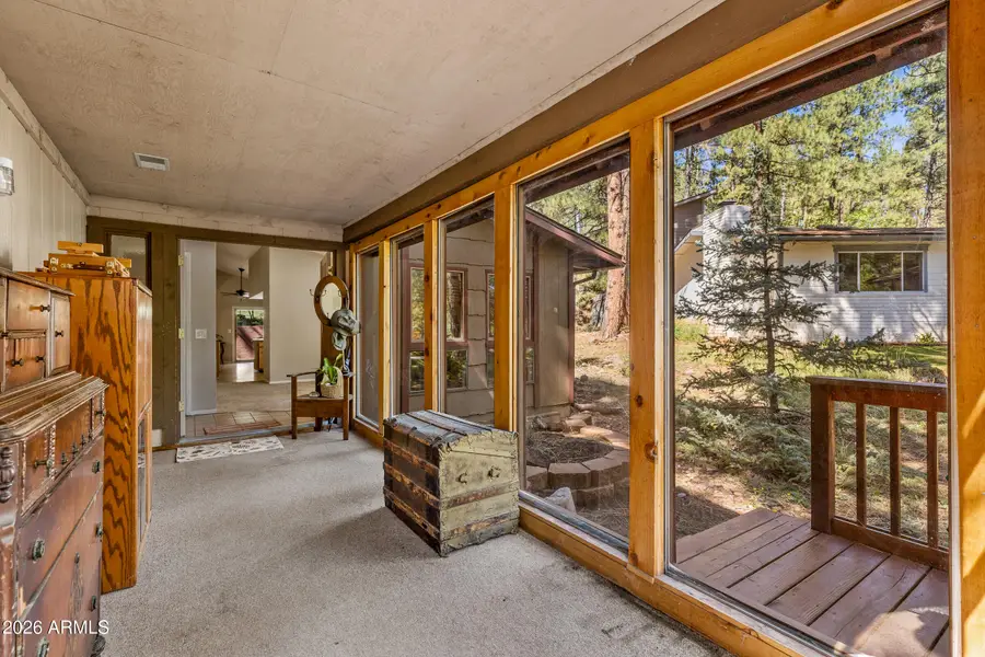 1125 W Shullenbarger Drive, Flagstaff, AZ 86005 - #3