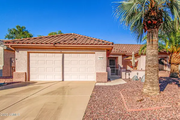 16274 W Desert Canyon Drive, Surprise, AZ 85374