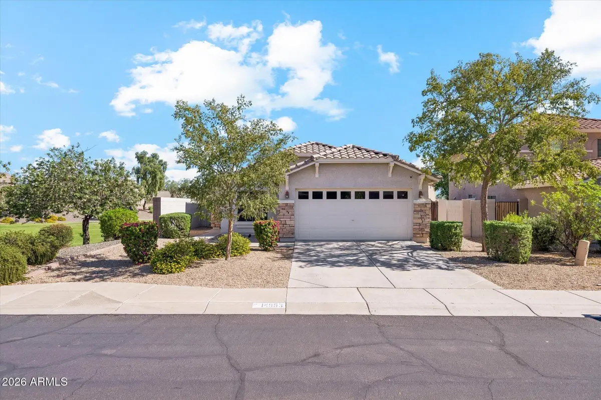 14953 N 172nd Lane, Surprise, AZ 85388 - #1