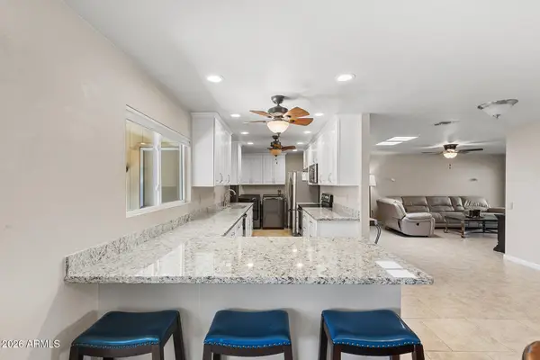 13503 W Aleppo Drive, Sun City West, AZ 85375