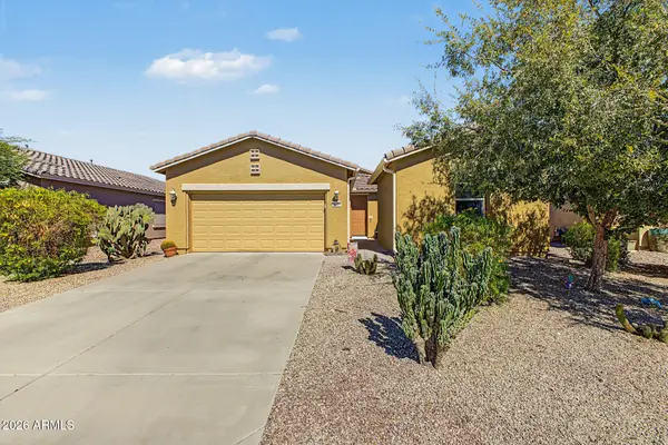 20081 N Pelican Lane, Maricopa, AZ 85138
