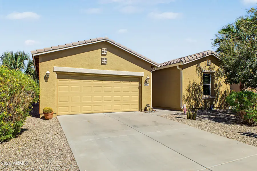 20081 N Pelican Lane, Maricopa, AZ 85138 - #2