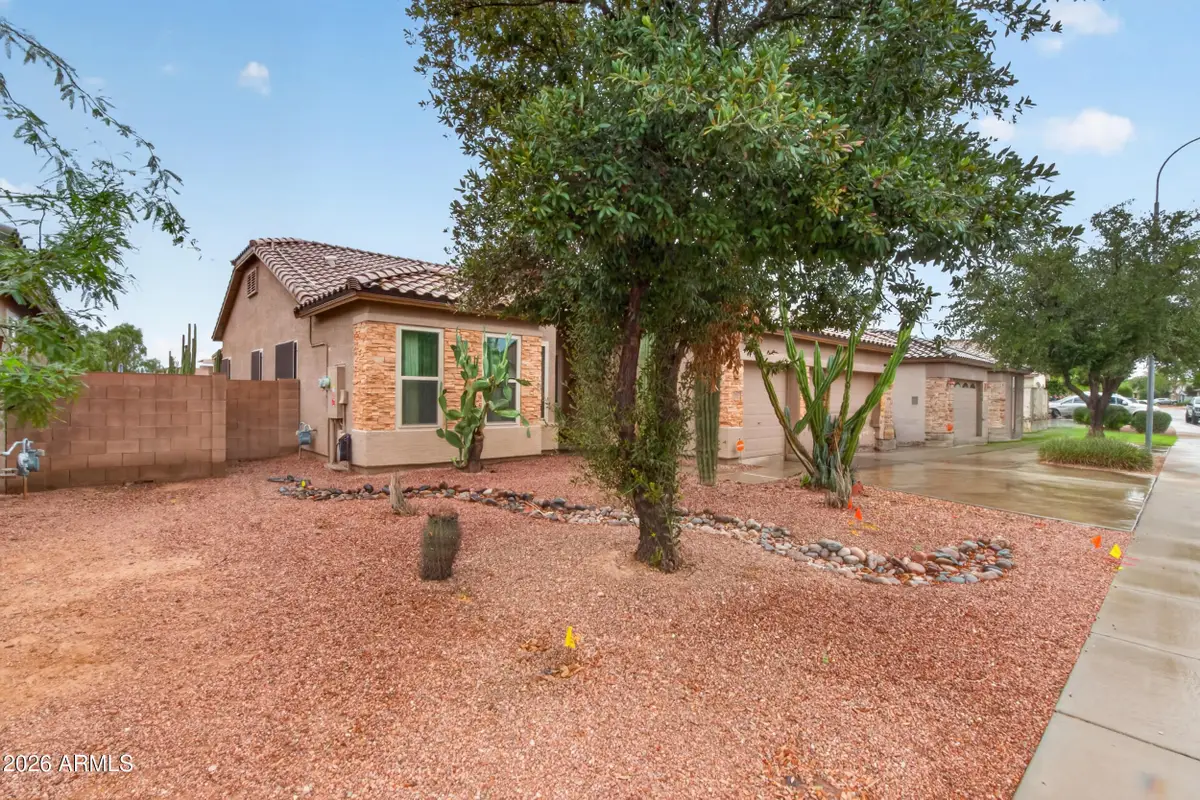 702 S 119th Avenue, Avondale, AZ 85323 - #1