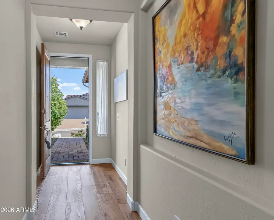 494 Cleopatra Hill Road, Clarkdale, AZ 86324 - #2