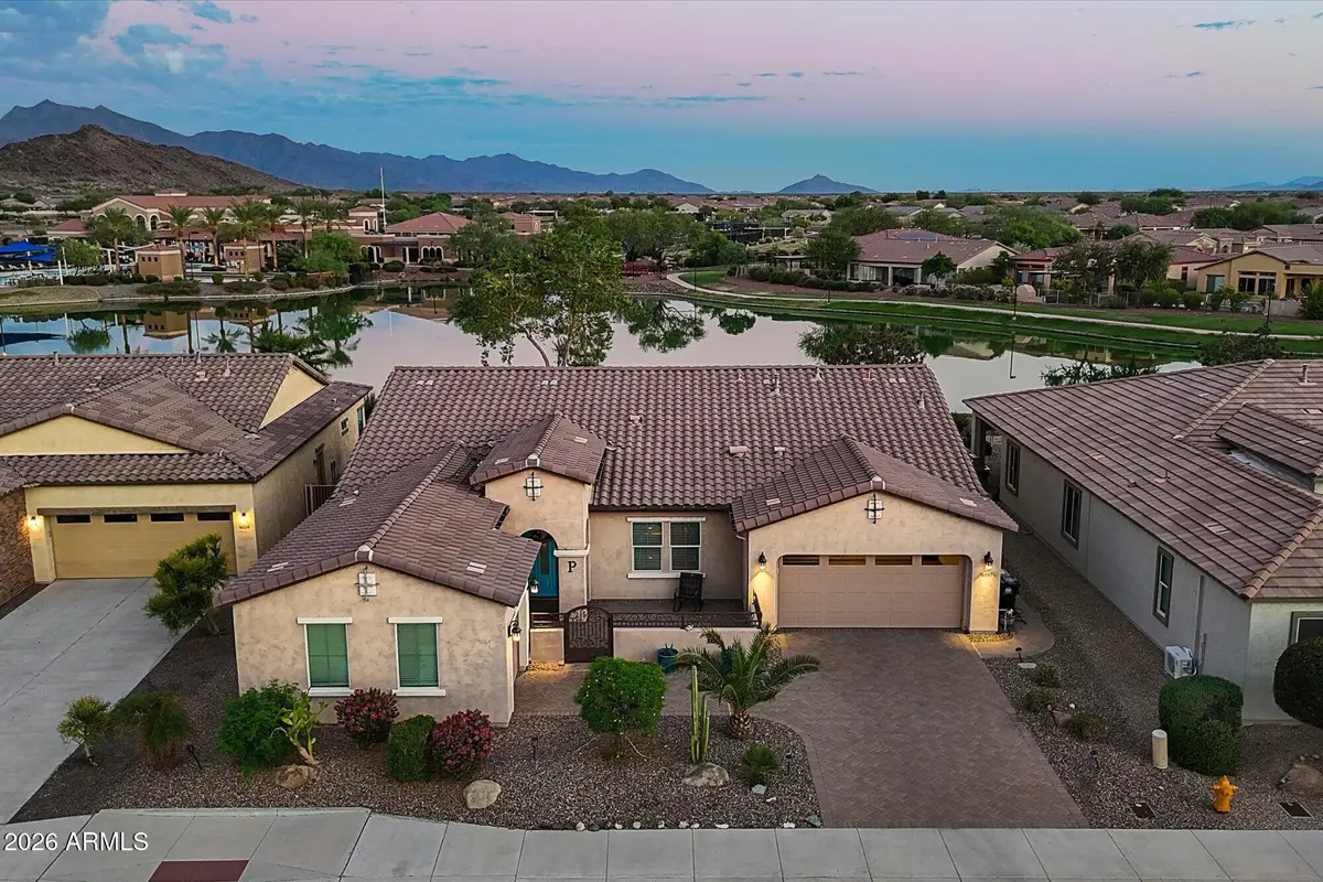 16557 S 178th Drive, Goodyear, AZ 85338 - #1
