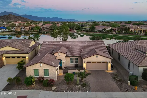 16557 S 178th Drive, Goodyear, AZ 85338