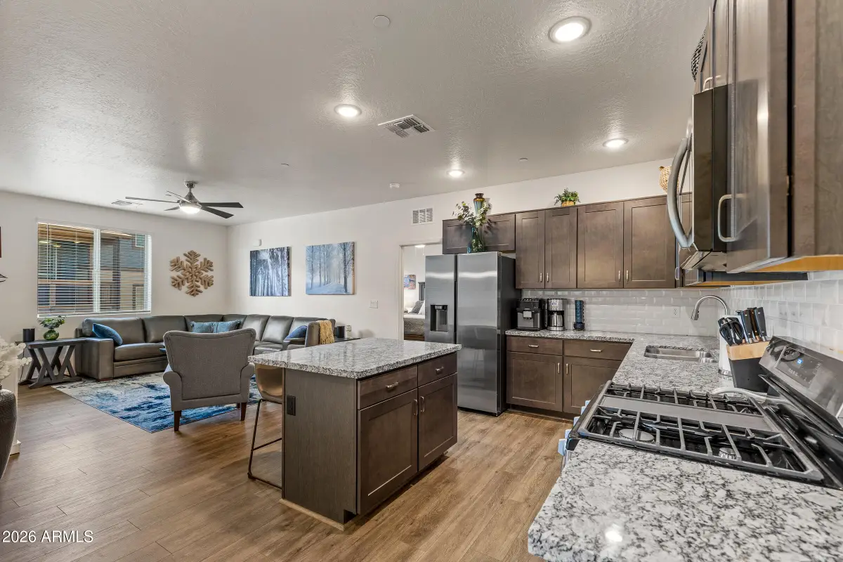 1650 E Ponderosa Parkway #326, Flagstaff, AZ 86001 - #1