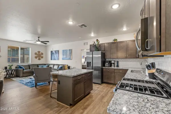1650 E Ponderosa Parkway #326, Flagstaff, AZ 86001
