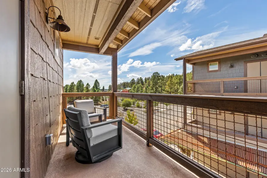 1650 E Ponderosa Parkway #326, Flagstaff, AZ 86001 - #2