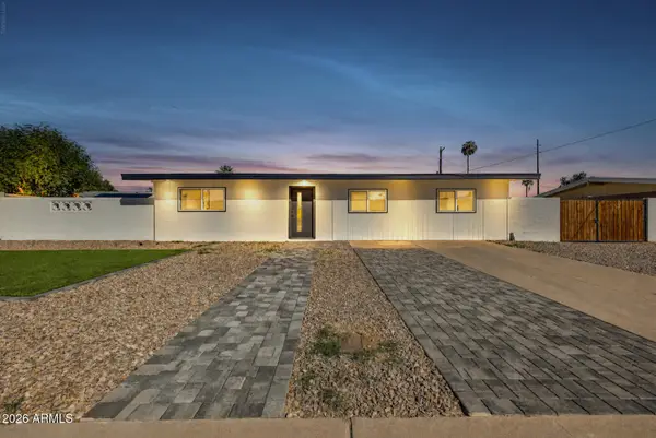 5009 N 62nd Avenue, Glendale, AZ 85301