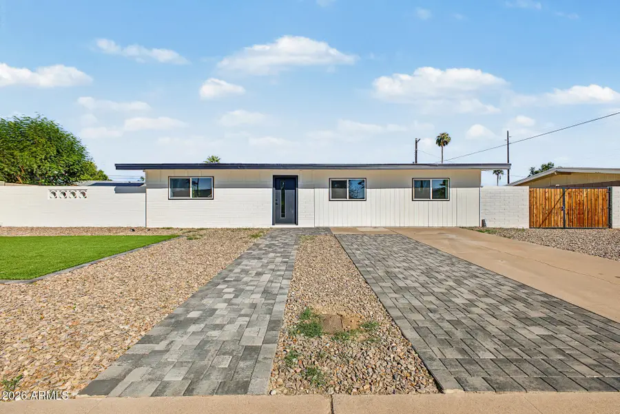 5009 N 62nd Avenue, Glendale, AZ 85301 - #2