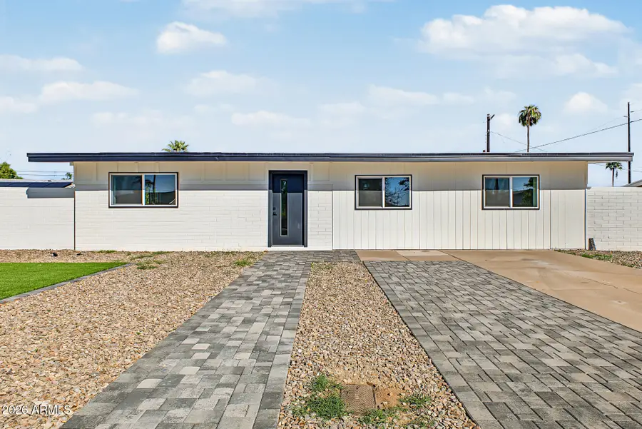 5009 N 62nd Avenue, Glendale, AZ 85301 - #3