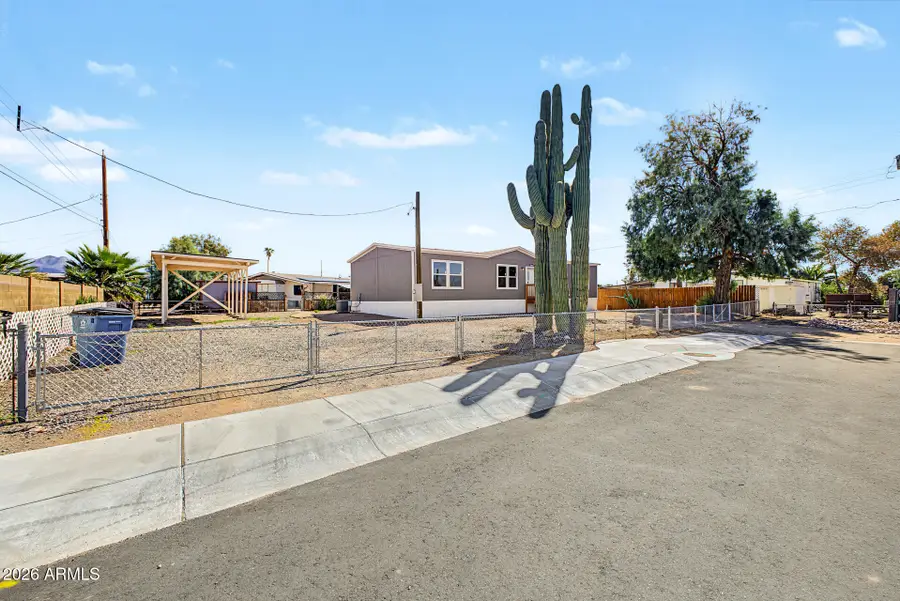 515 N Desert View Drive, Apache Junction, AZ 85120 - #3