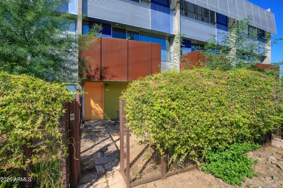 1145 E Whitton Avenue #1008, Phoenix, AZ 85014 - #2