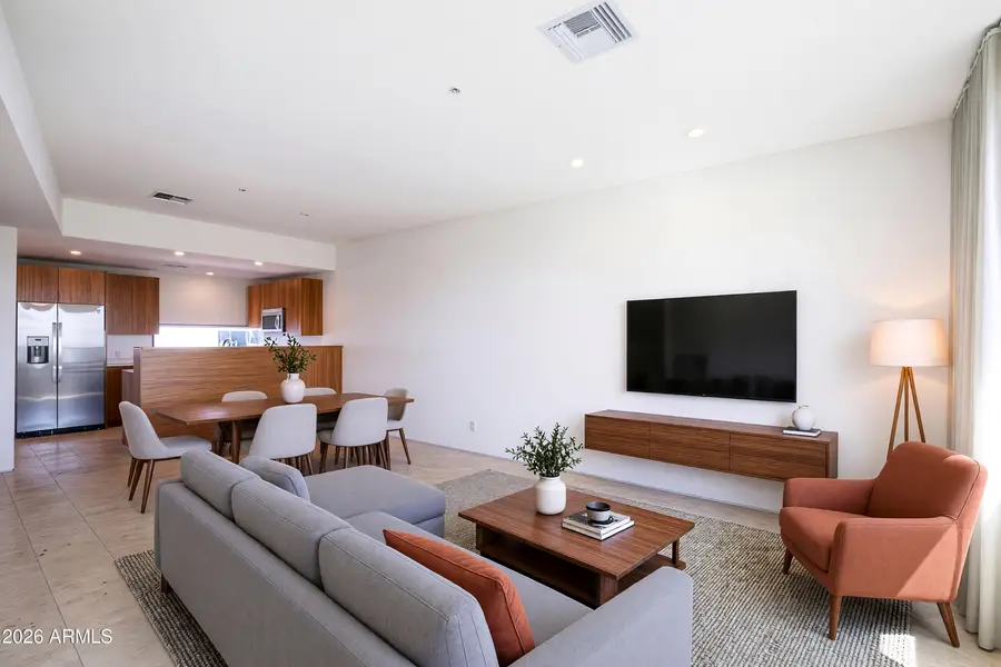 1145 E Whitton Avenue #1008, Phoenix, AZ 85014 - #3