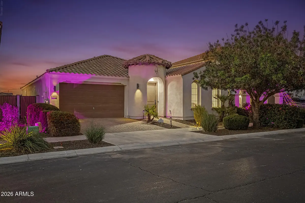 10152 E Tamery Avenue, Mesa, AZ 85212 - #1