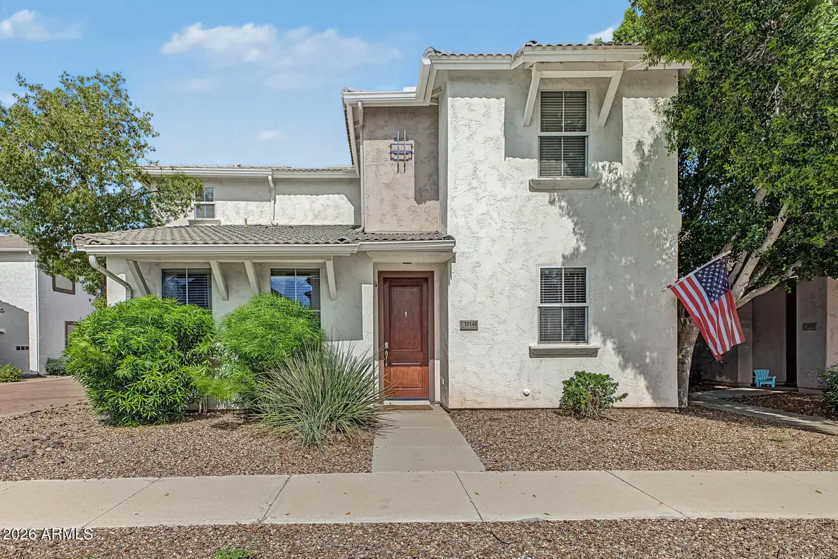 10160 E Isleta Avenue, Mesa, AZ 85209 - #1