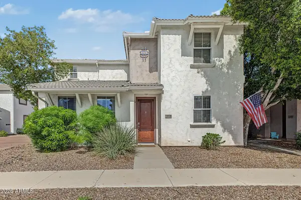 10160 E Isleta Avenue, Mesa, AZ 85209