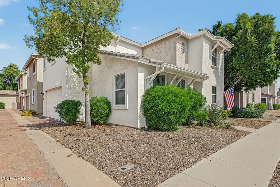 10160 E Isleta Avenue, Mesa, AZ 85209 - #2