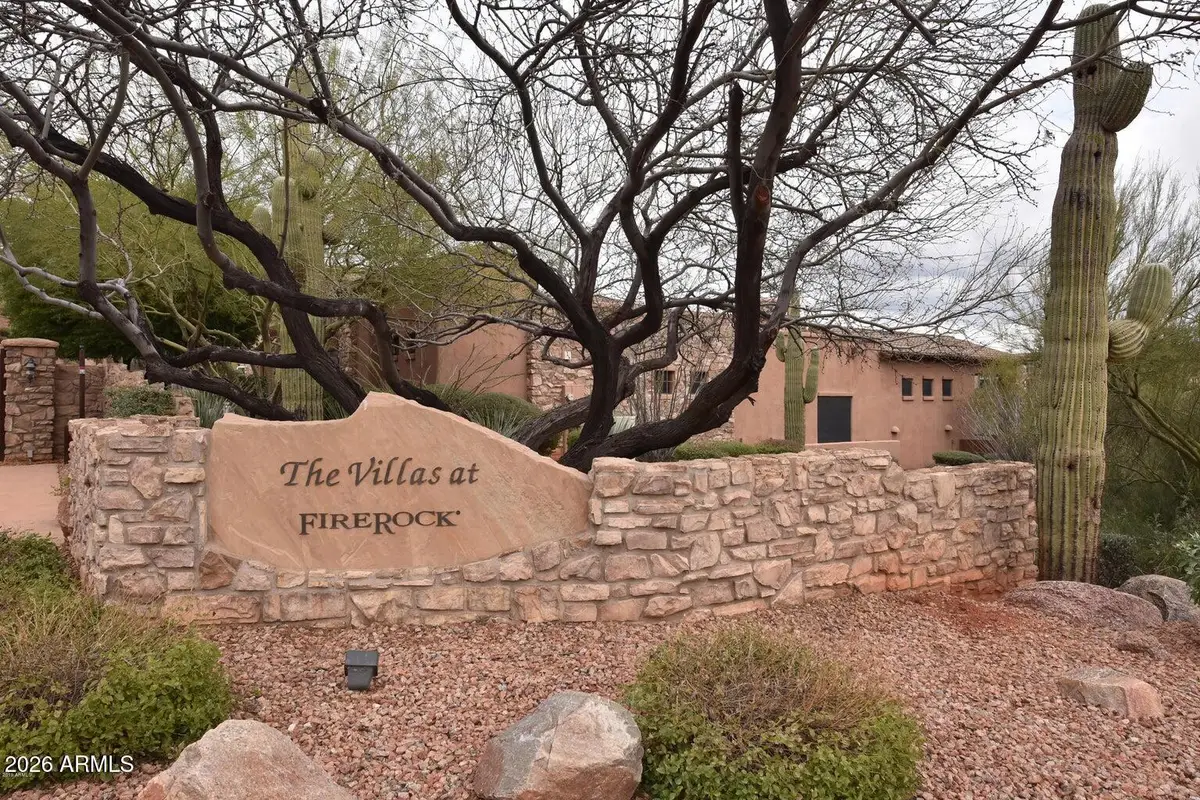 10436 N Villa Ridge Court, Fountain Hills, AZ 85268 - #1