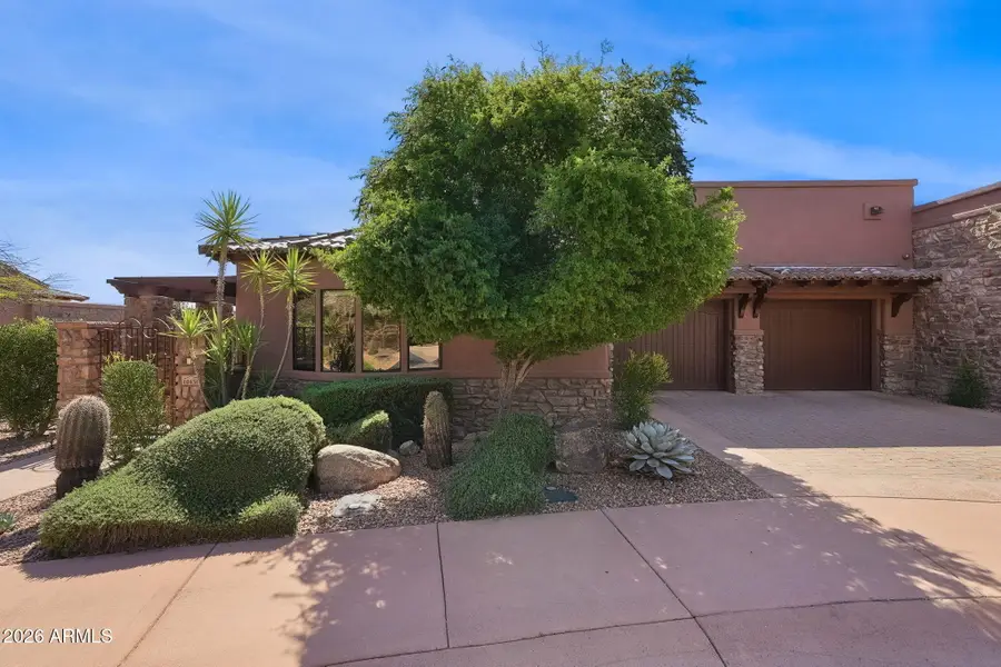 10436 N Villa Ridge Court, Fountain Hills, AZ 85268 - #2