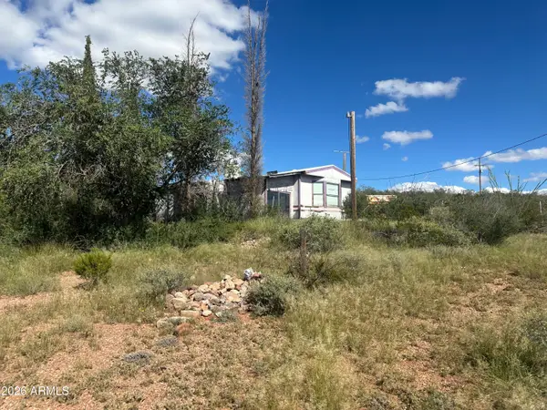 975 E Aviation Avenue, Bisbee, AZ 85603