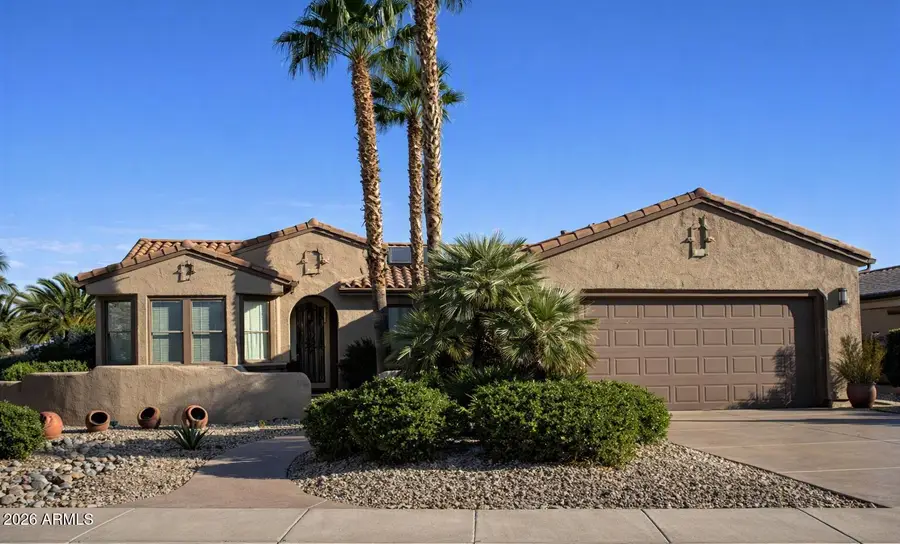 20804 N Grand Staircase Drive, Surprise, AZ 85387 - #2