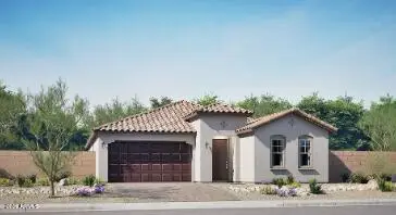 36437 W Oliveto Avenue, Maricopa, AZ 85138 - #1