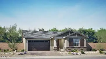 36407 W Oliveto Avenue, Maricopa, AZ 85138 - #1