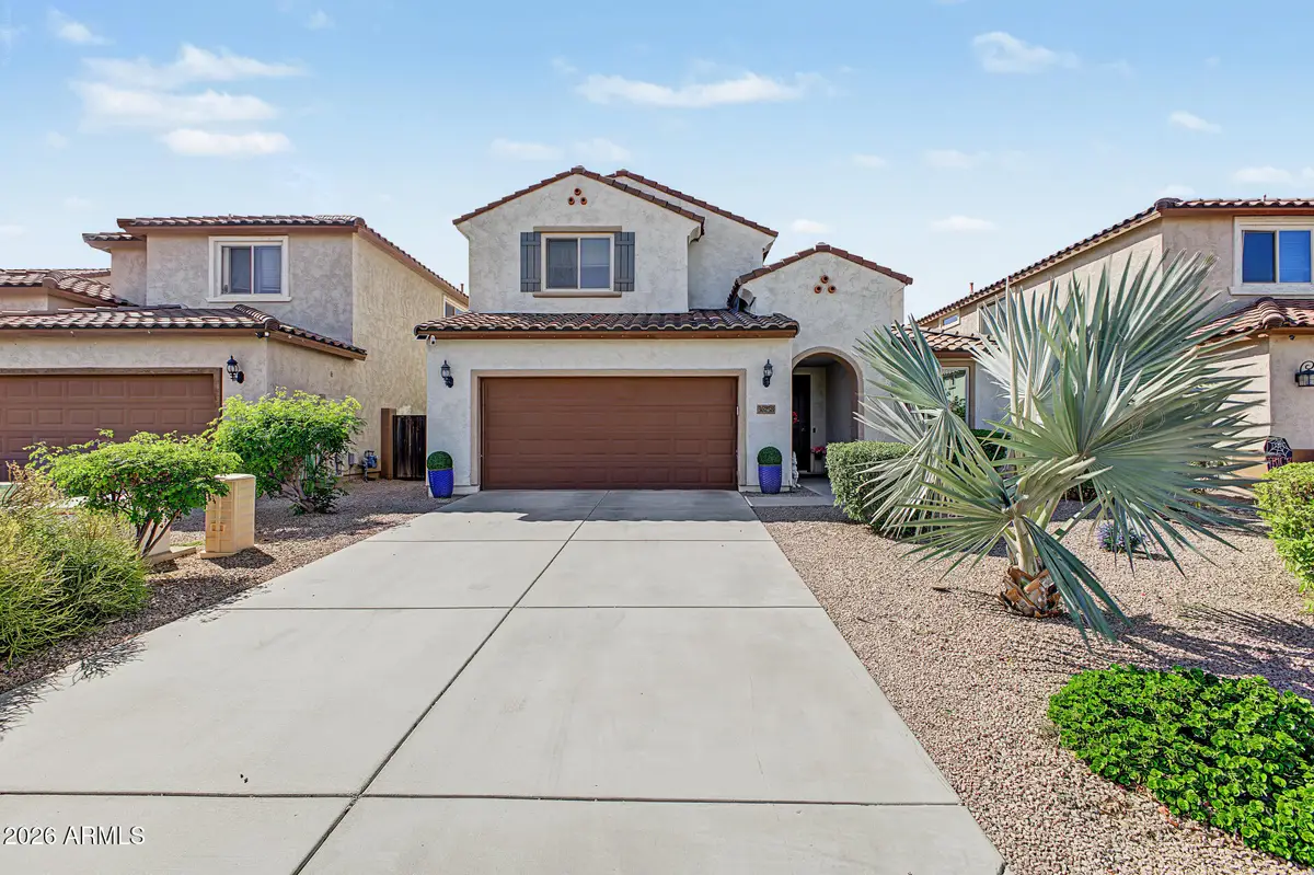 36258 N Vidlak Drive, San Tan Valley, AZ 85143 - #1