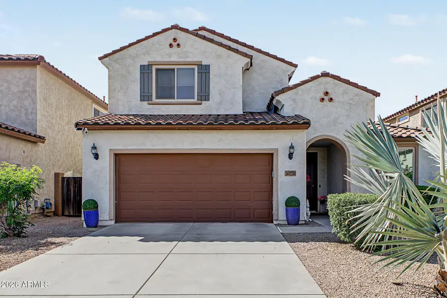 36258 N Vidlak Drive, San Tan Valley, AZ 85143 - #2