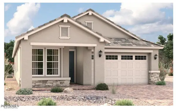 8031 W Eaton Road, Phoenix, AZ 85035