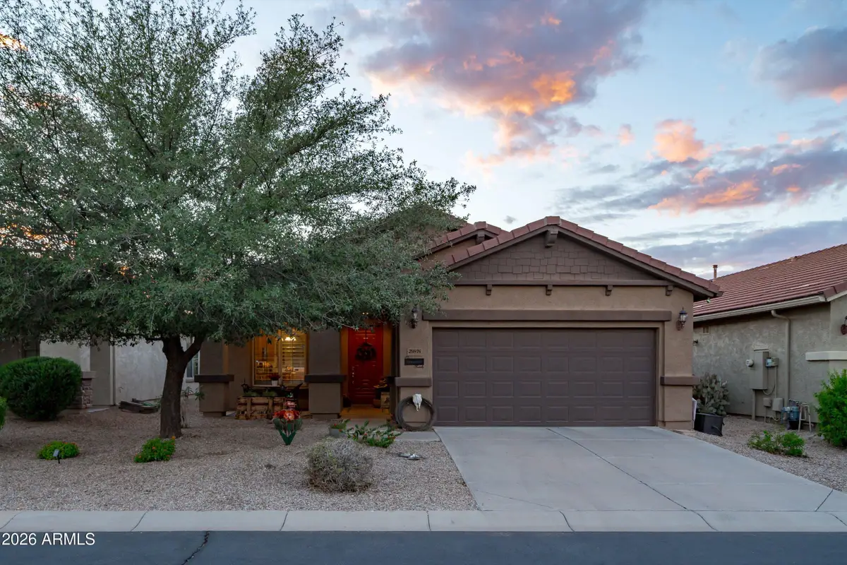 29876 N Gecko Trail, San Tan Valley, AZ 85143 - #1