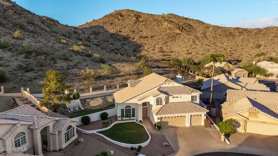 14420 S 22nd Street, Phoenix, AZ 85048 - #3