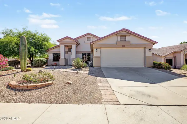 6403 W Lariat Lane, Phoenix, AZ 85083