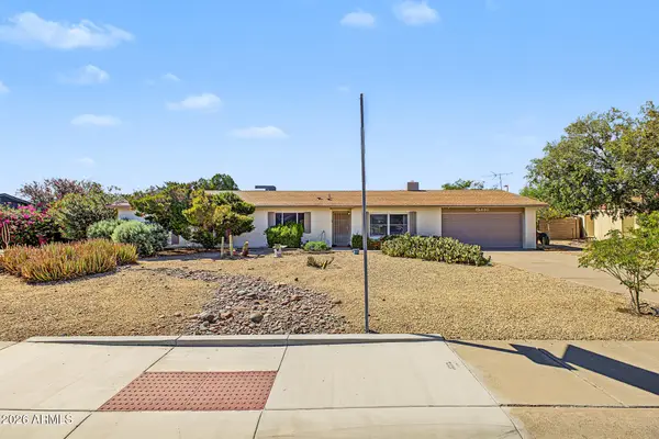 15440 N 34th Street, Phoenix, AZ 85032