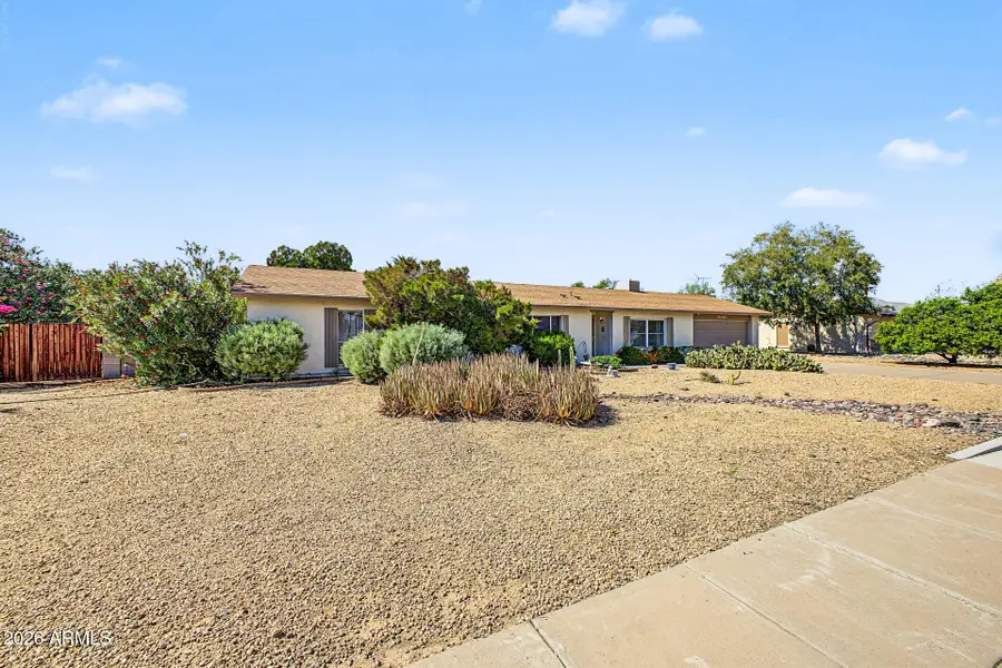 15440 N 34th Street, Phoenix, AZ 85032 - #2
