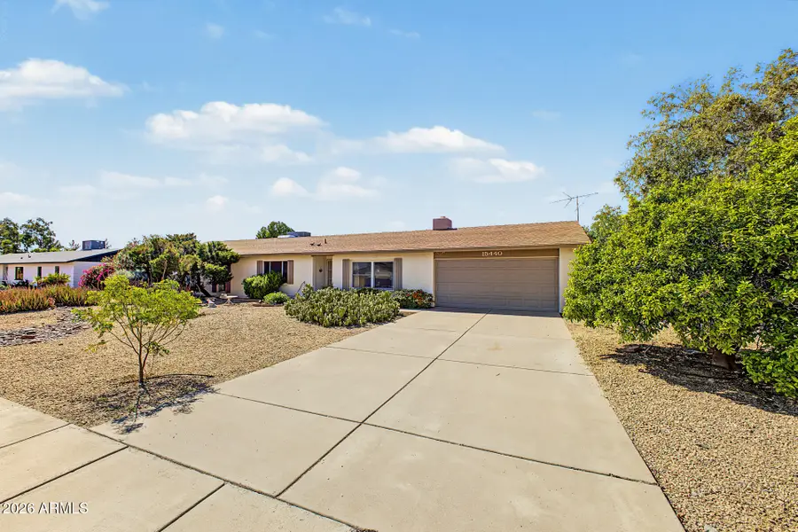 15440 N 34th Street, Phoenix, AZ 85032 - #3