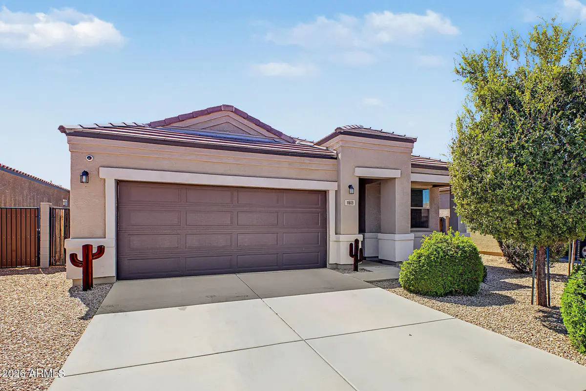 11609 E Sunflower Lane, Florence, AZ 85132 - #1